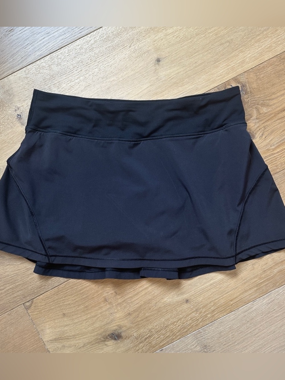 Lululemon Tennis Skirt